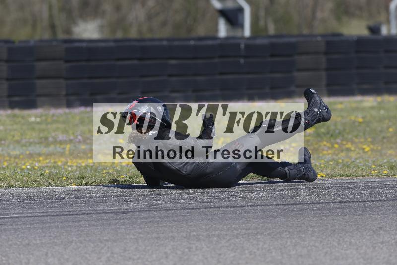 Archiv-2025/03 04.04.2025 TZ Motorsport ADR/Gruppe gruen/85